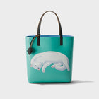 Pet Therapy Tote Bag