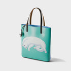 Pet Therapy Tote Bag