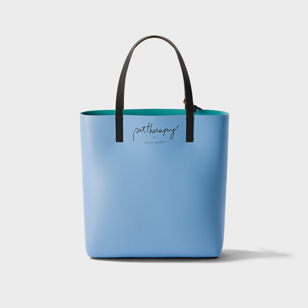 Pet Therapy Tote Bag